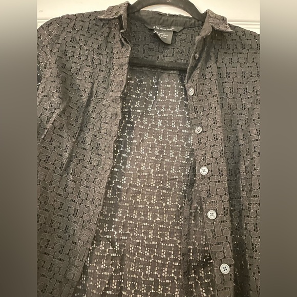 A|X button up - Picture 5 of 8